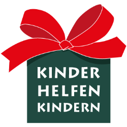 Weihnachtspäckchenkonvoi